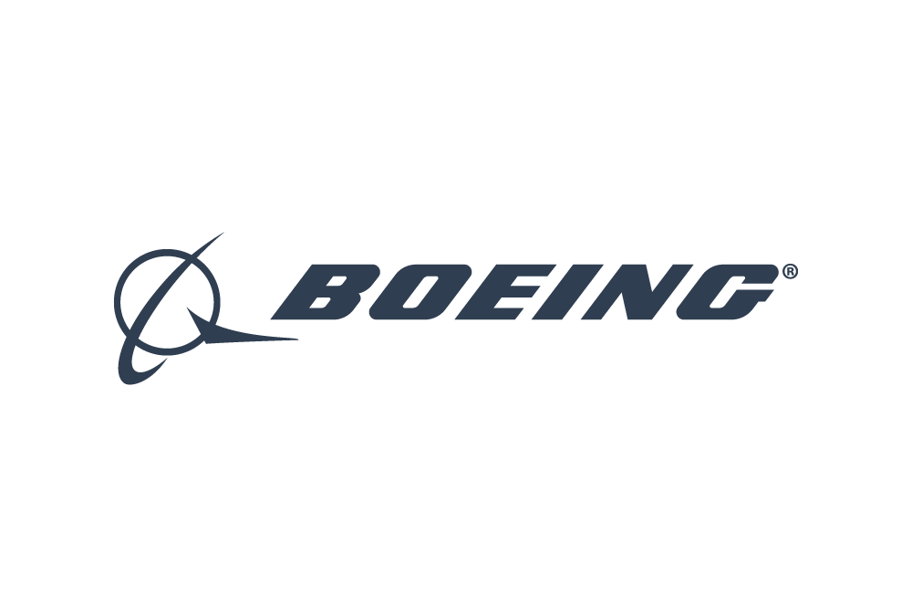 Boeing Speaking Engagement