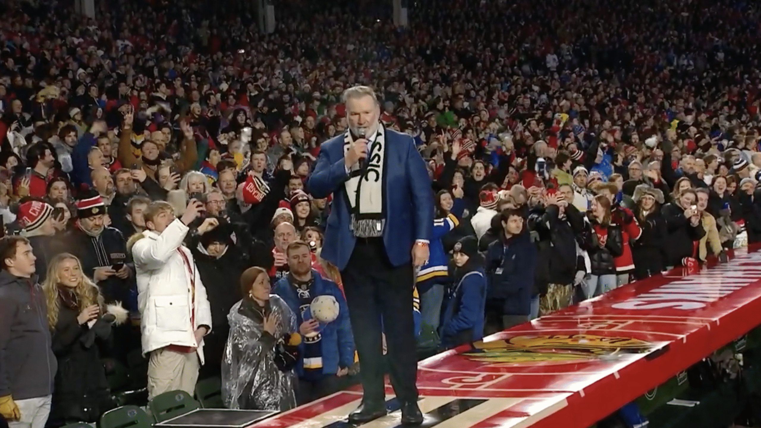 2009 NHL Winter Classic