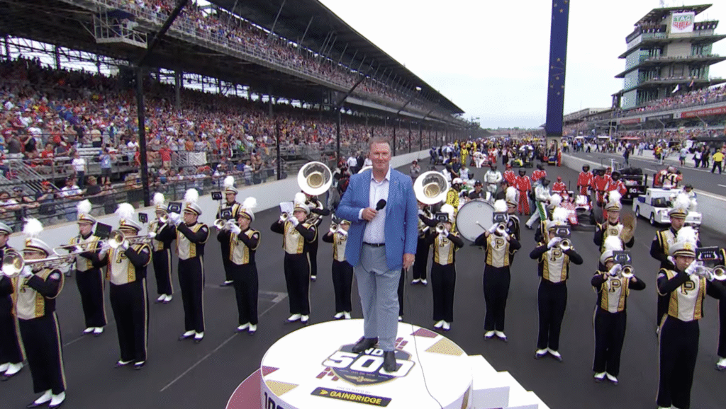 2017 Indianapolis 500